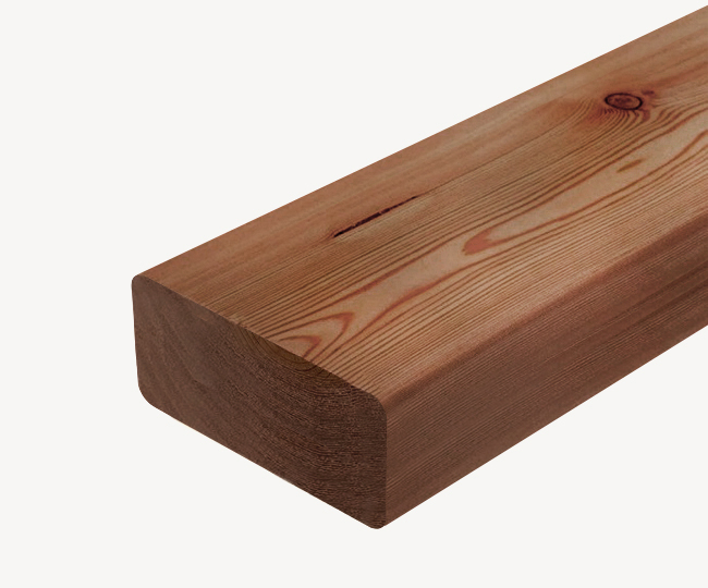 лавочный брус