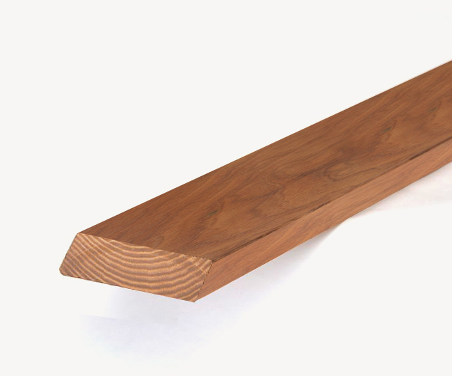 Отделочный термопланкен из ясеня косой цена