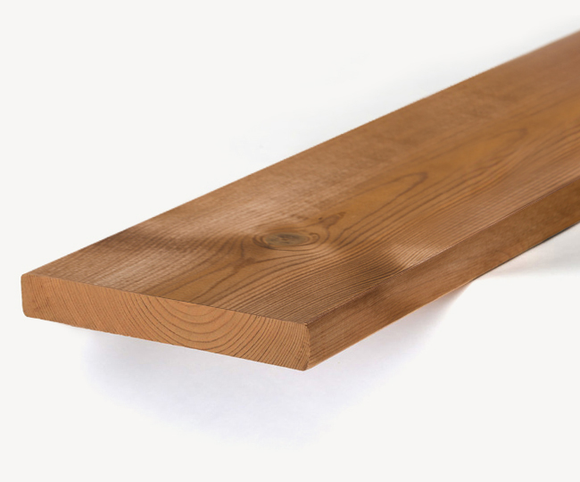 Отделочный термопланкен