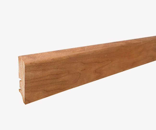 Плинтус из термоосины Экстра