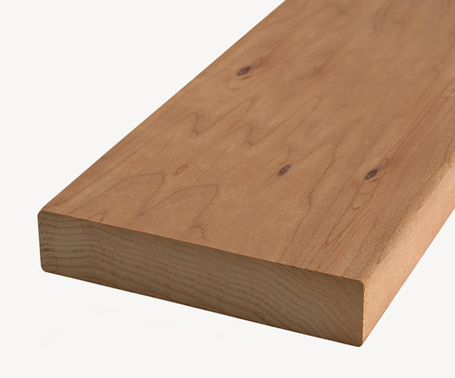 термодревесина