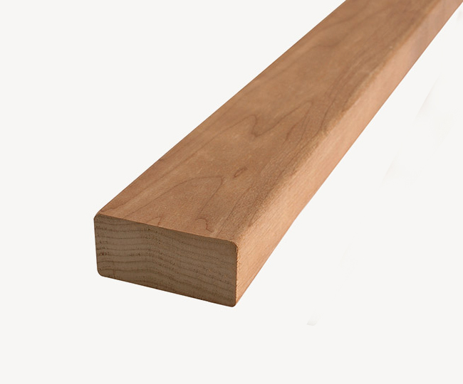 Полок узкий для бани и сауны Термоосина