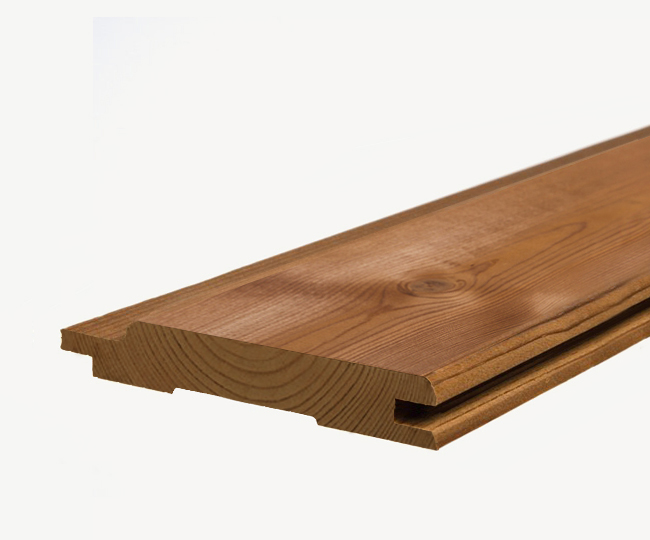 вагонка из термоели аб