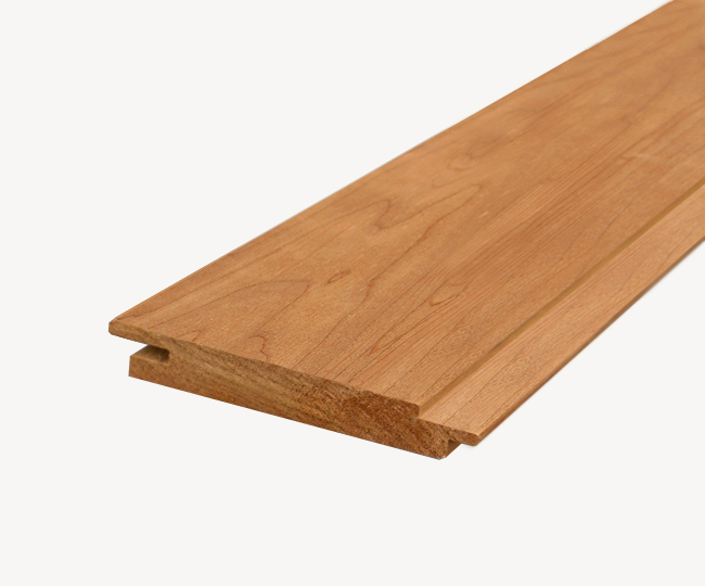 Вагонка профиль STS